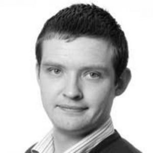 Photo of Daire Walsh
