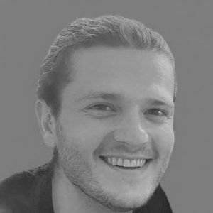 Photo of Paolo Moloney