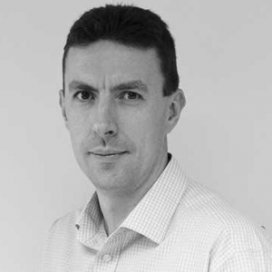 Photo of Paul Lewis