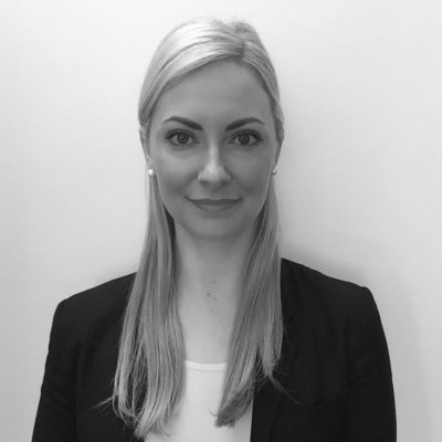 Photo of Stephanie Keogh
