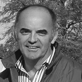 Photo of Tim McCarthy
